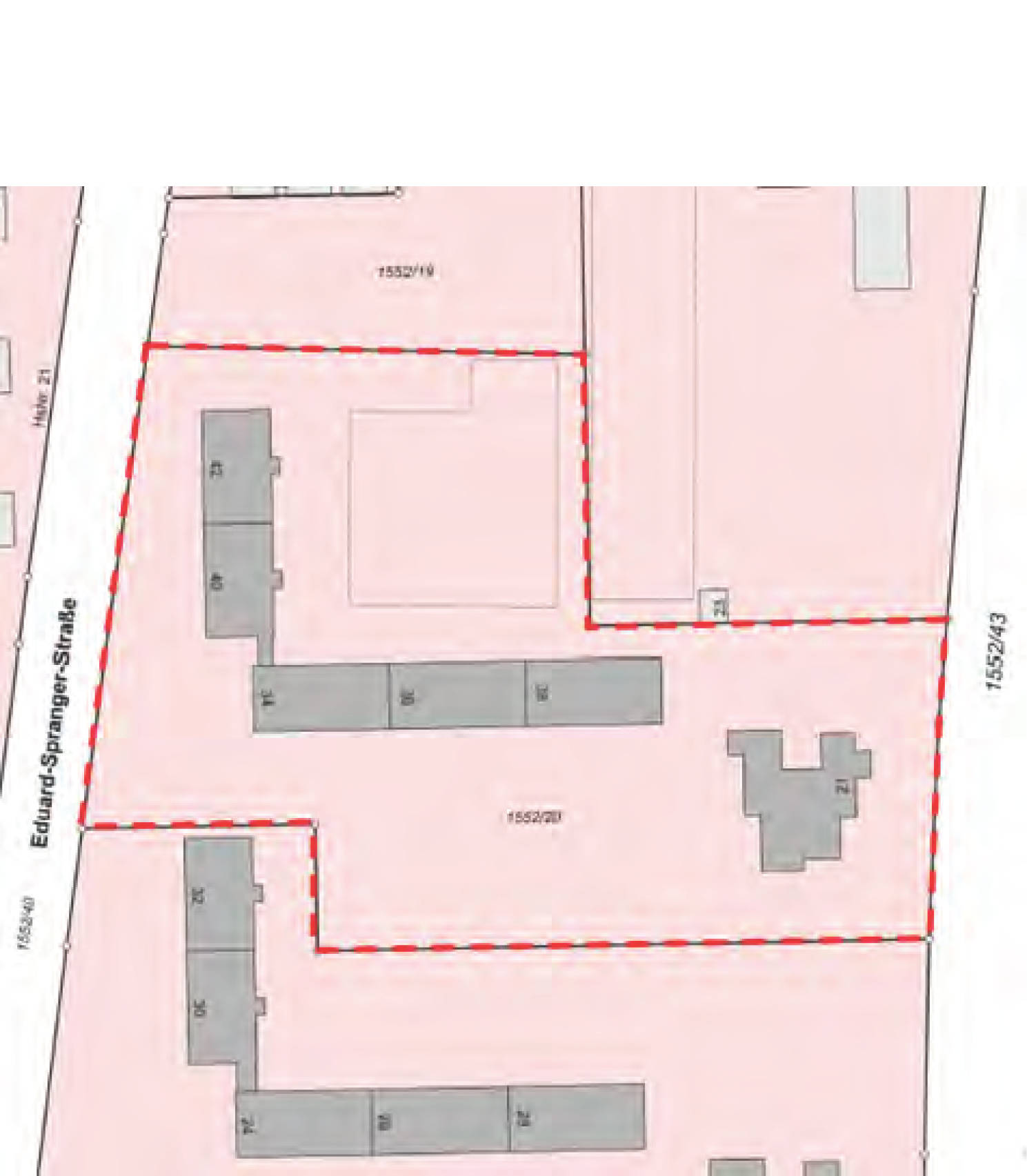 bayern 1514 K 0158/2024 Eduard-Spranger-Straße 42, 80935 München 16