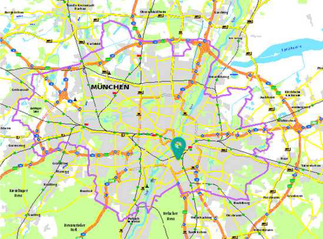 bayern 1514K0171-2023 Brecherspitzstraße 4, 81541 München 10