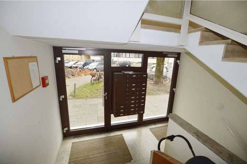 Eigentumswohnung (1 bis 2 Zimmer) in Brecherspitzstraße 4, 81541 München - Bild 3