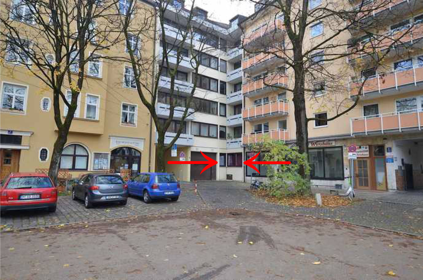 bayern 1514K0171-2023 Brecherspitzstraße 4, 81541 München 17