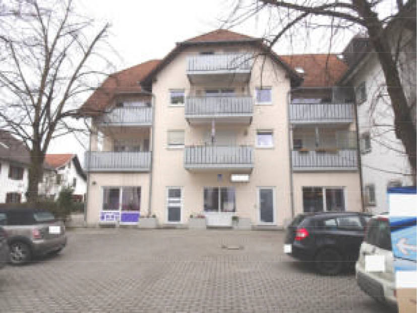bayern 1514K0188-2022 Hauptstraße 25a, 82216 Maisach