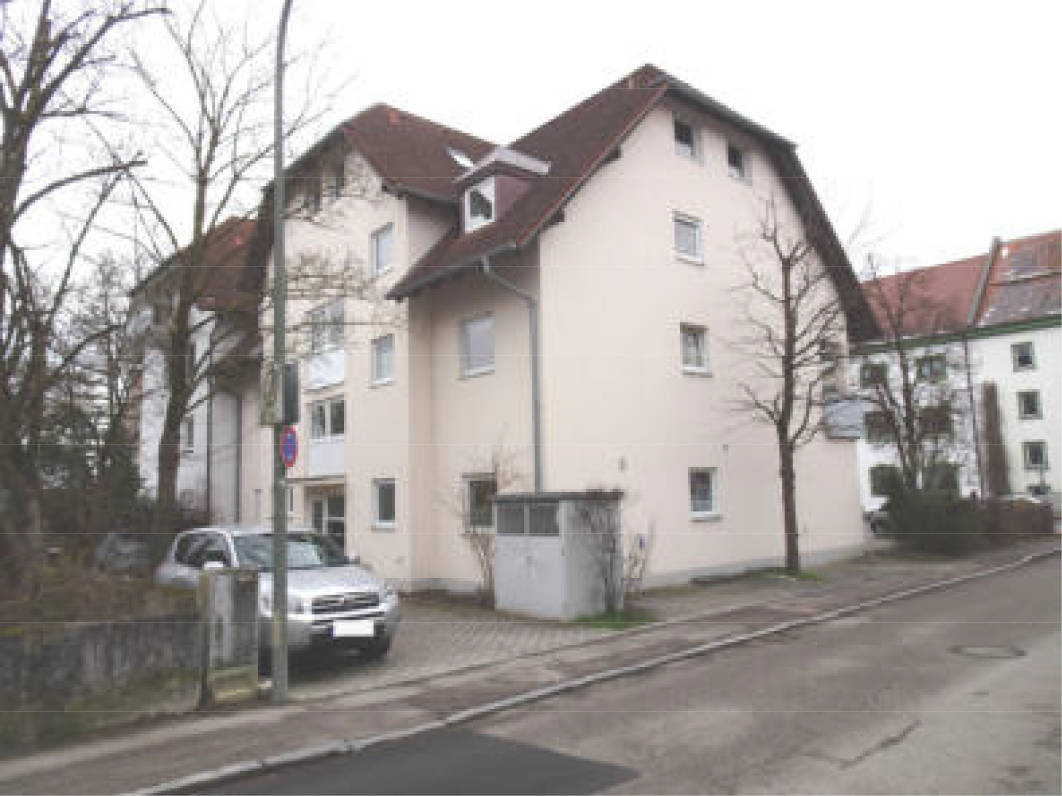 bayern 1514K0188-2022 Hauptstraße 25a, 82216 Maisach