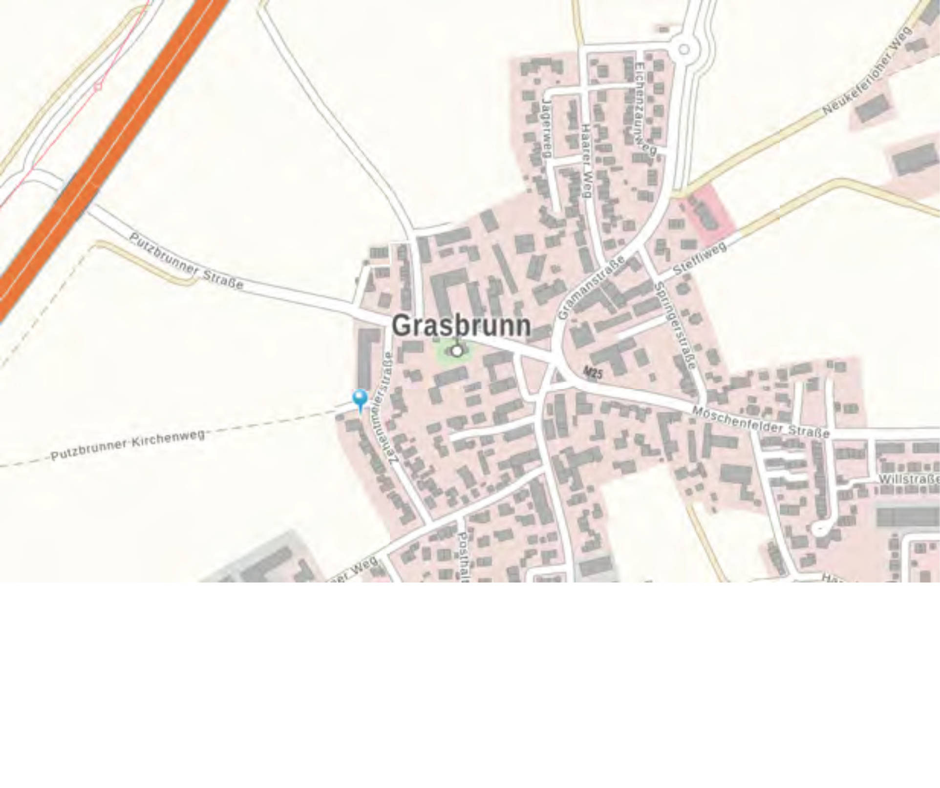 Mehrfamilienhaus in Zehentmeierstraße 11, 85630 Grasbrunn - Bild 4