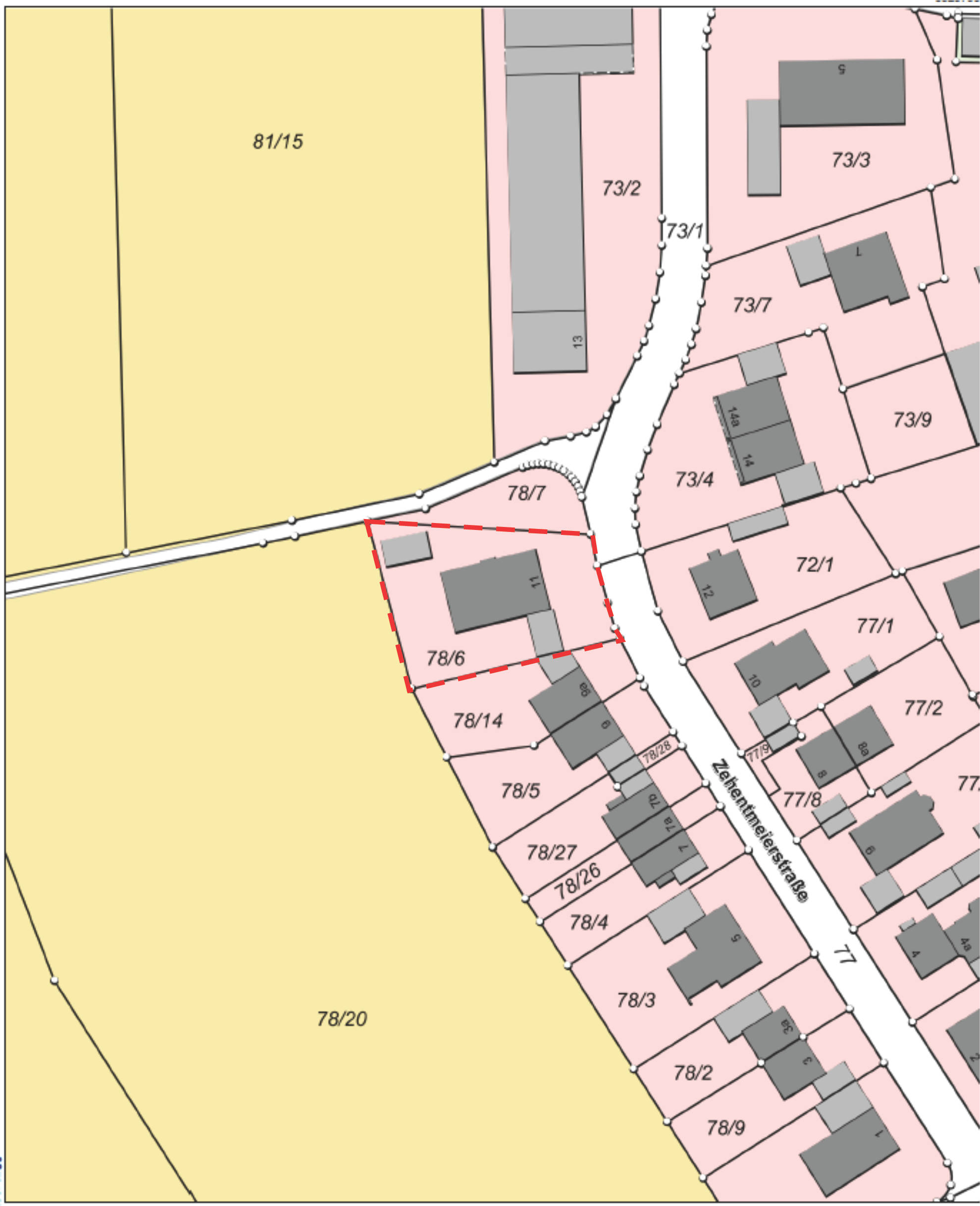 bayern 1514K0194-2024 Zehentmeierstraße 11, 85630 Grasbrunn 7