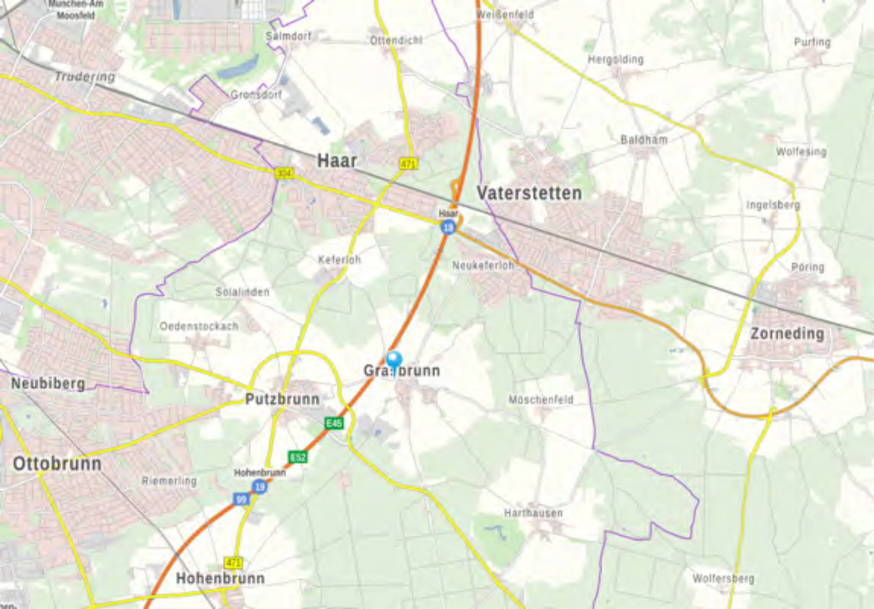 bayern 1514K0194-2024 Zehentmeierstraße 11, 85630 Grasbrunn 14