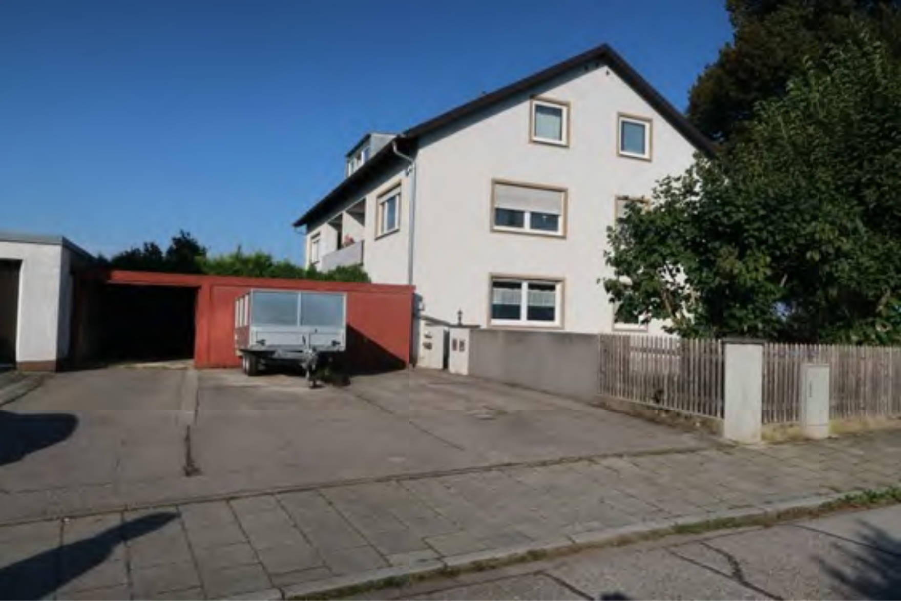 Mehrfamilienhaus in Zehentmeierstraße 11, 85630 Grasbrunn - Bild 3