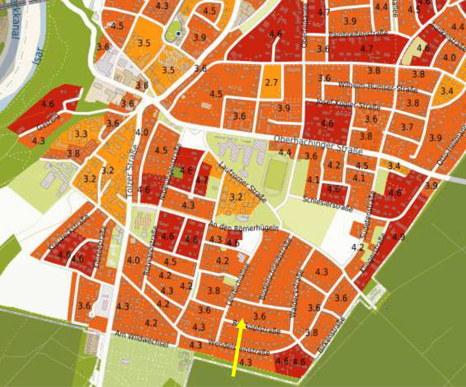 bayern 1514 K 0200/2023 Paduanostraße 6, 80638 München 36