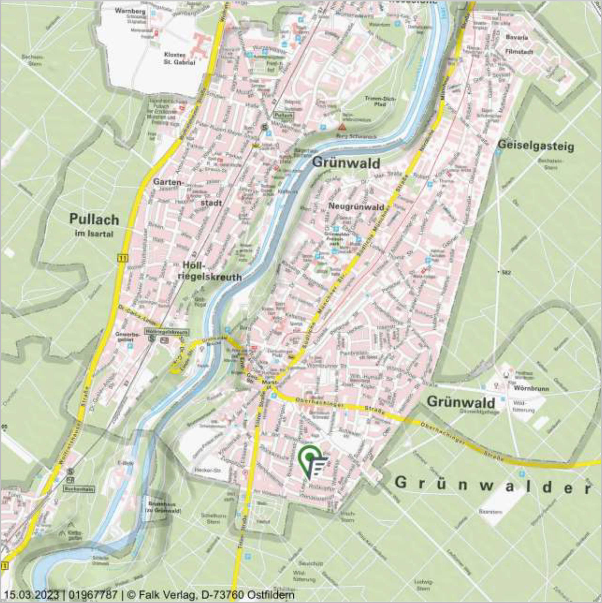 bayern 1514 K 0200/2023 Paduanostraße 6, 80638 München 34