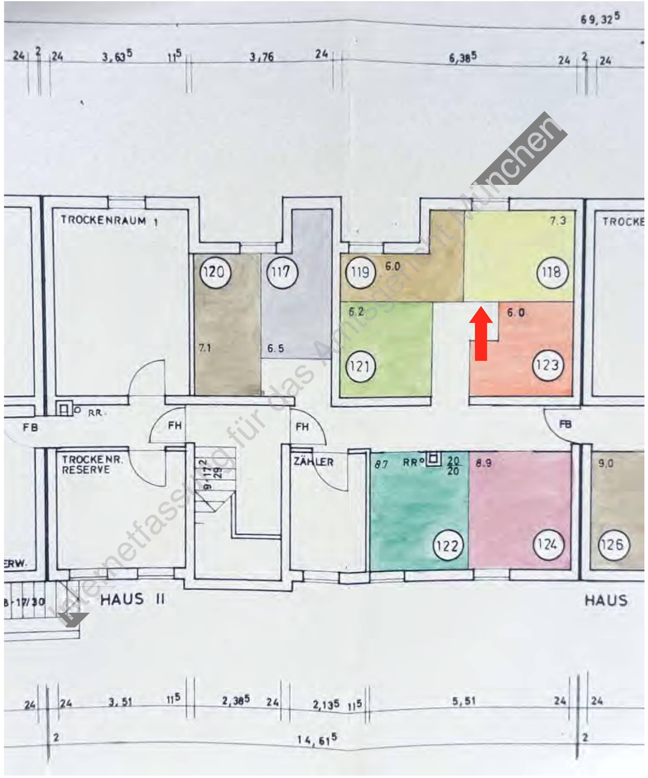 bayern 1514 K 0214/2024 Willibaldstraße 144, 80689 München 32