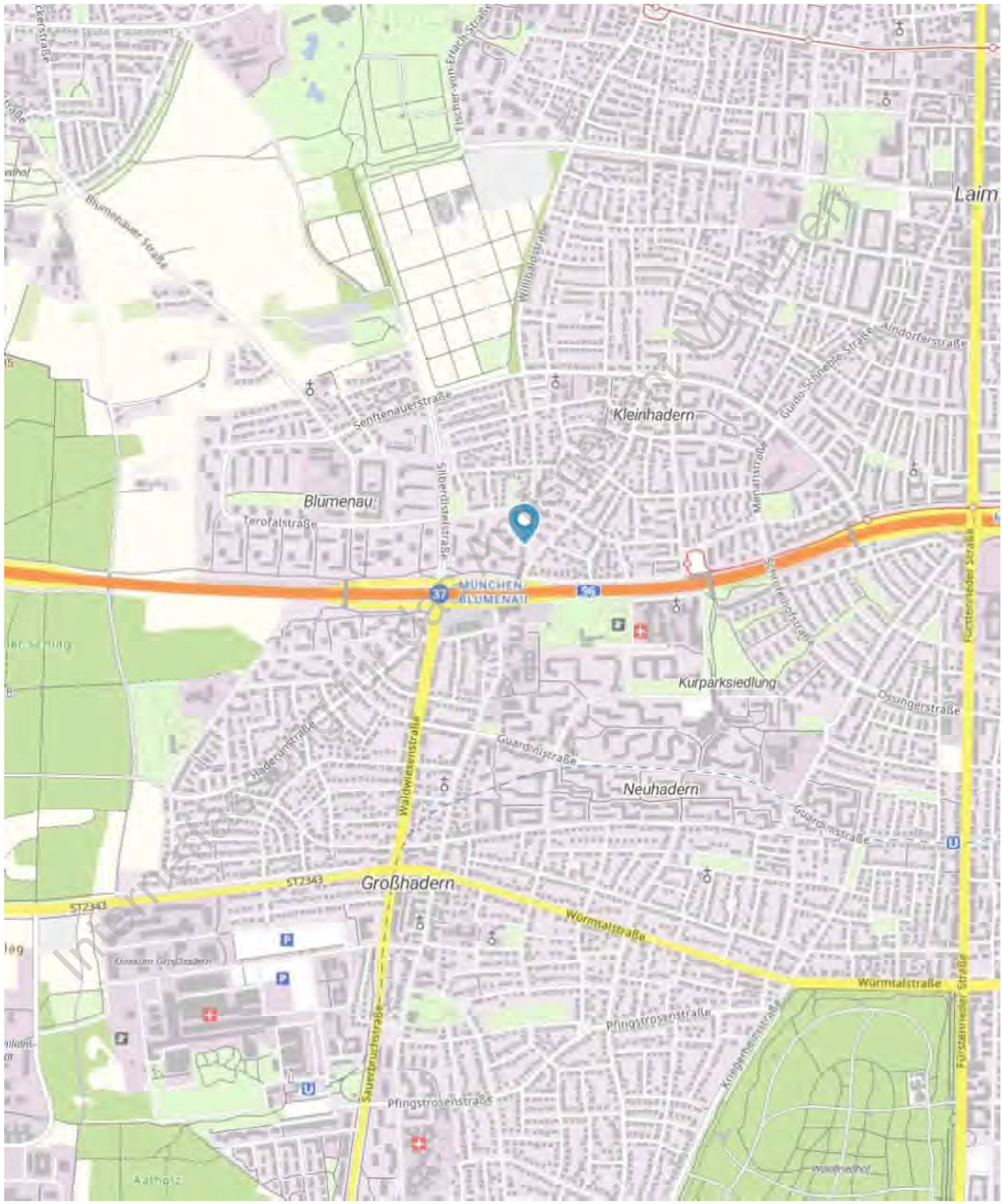 bayern 1514 K 0214/2024 Willibaldstraße 144, 80689 München 36