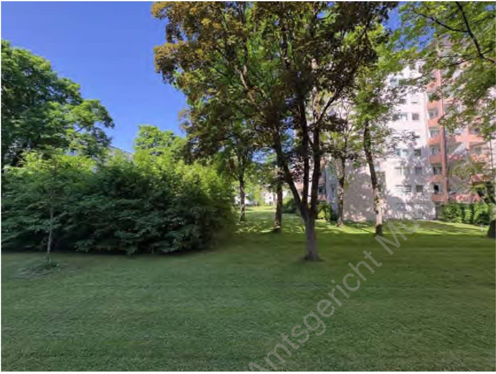 Eigentumswohnung (1 bis 2 Zimmer) in Willibaldstraße 144, 80689 München