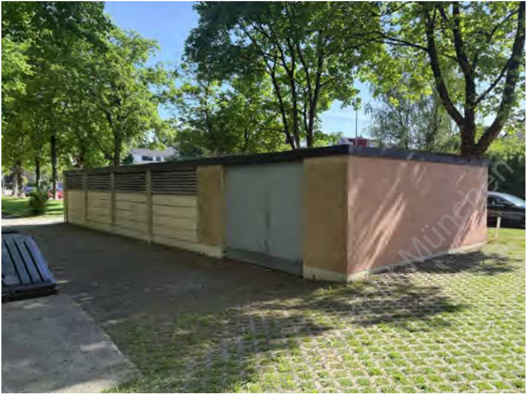 Eigentumswohnung (1 bis 2 Zimmer) in Willibaldstraße 144, 80689 München - Bild 3