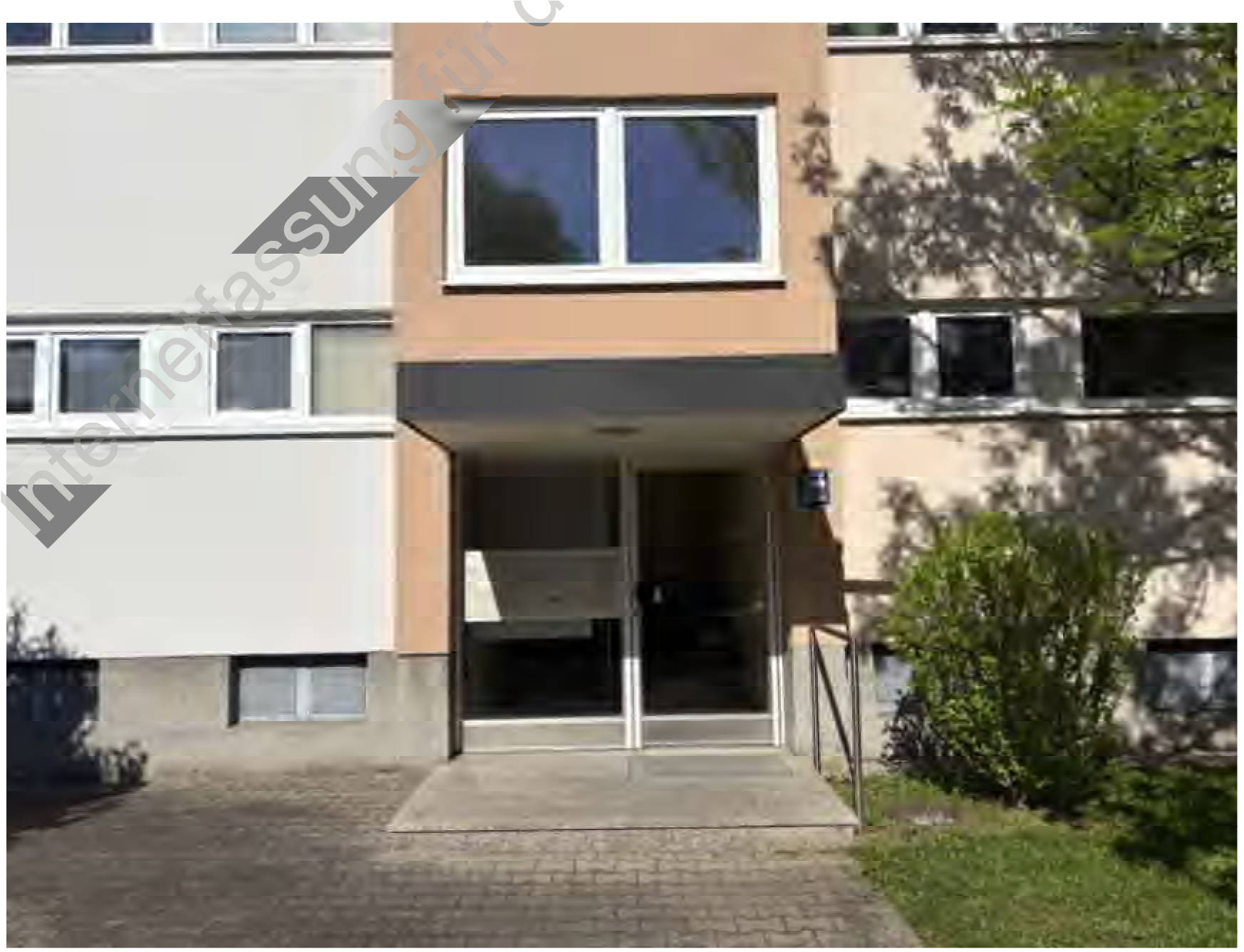 Eigentumswohnung (1 bis 2 Zimmer) in Willibaldstraße 144, 80689 München - Bild 4