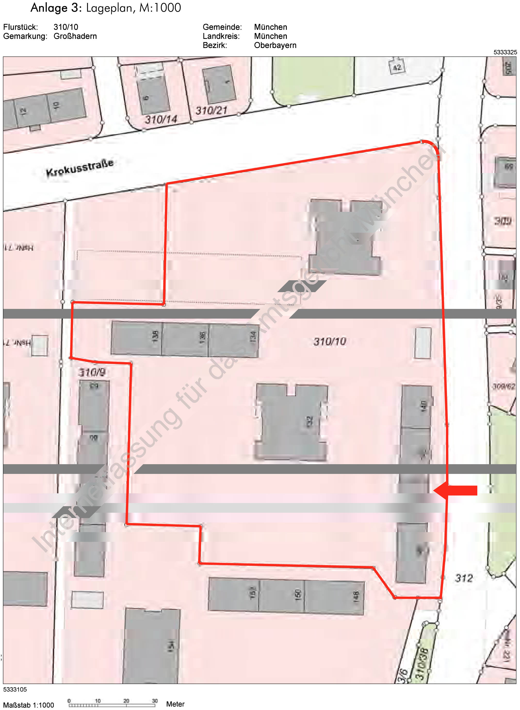 bayern 1514 K 0214/2024 Willibaldstraße 144, 80689 München 34