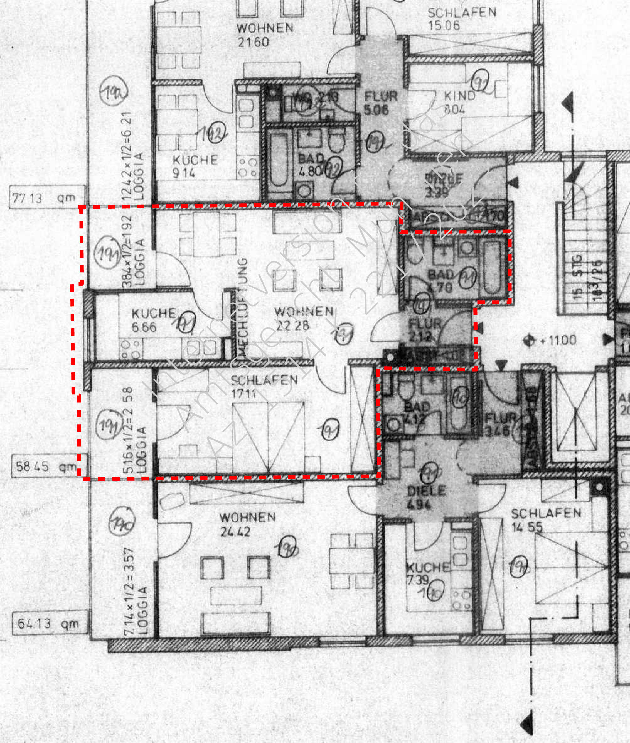 bayern 1514K0221/2023 Franz-Wolter-Straße 52, 81925 München 8