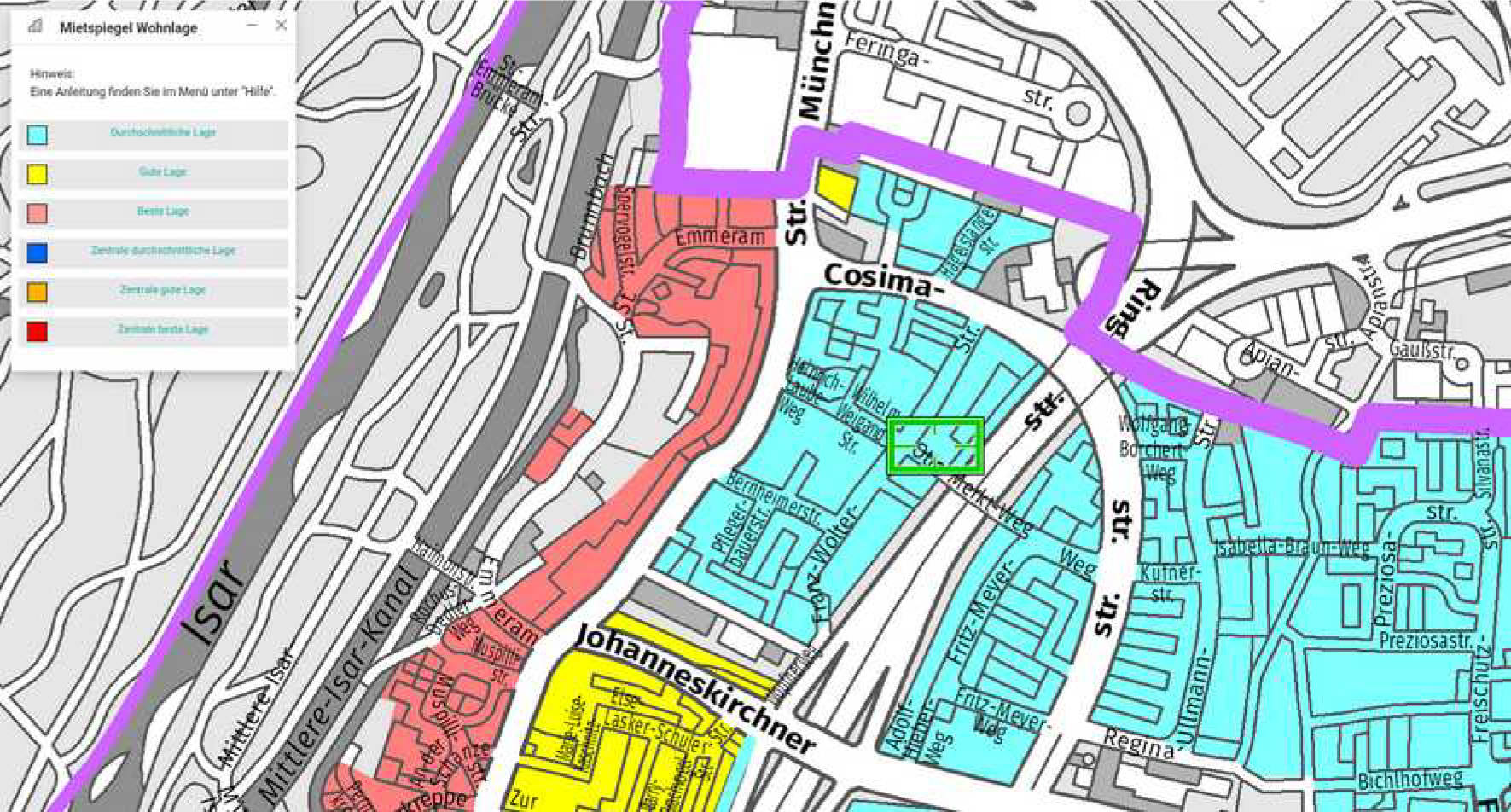 bayern 1514K0221/2023 Franz-Wolter-Straße 52, 81925 München 11
