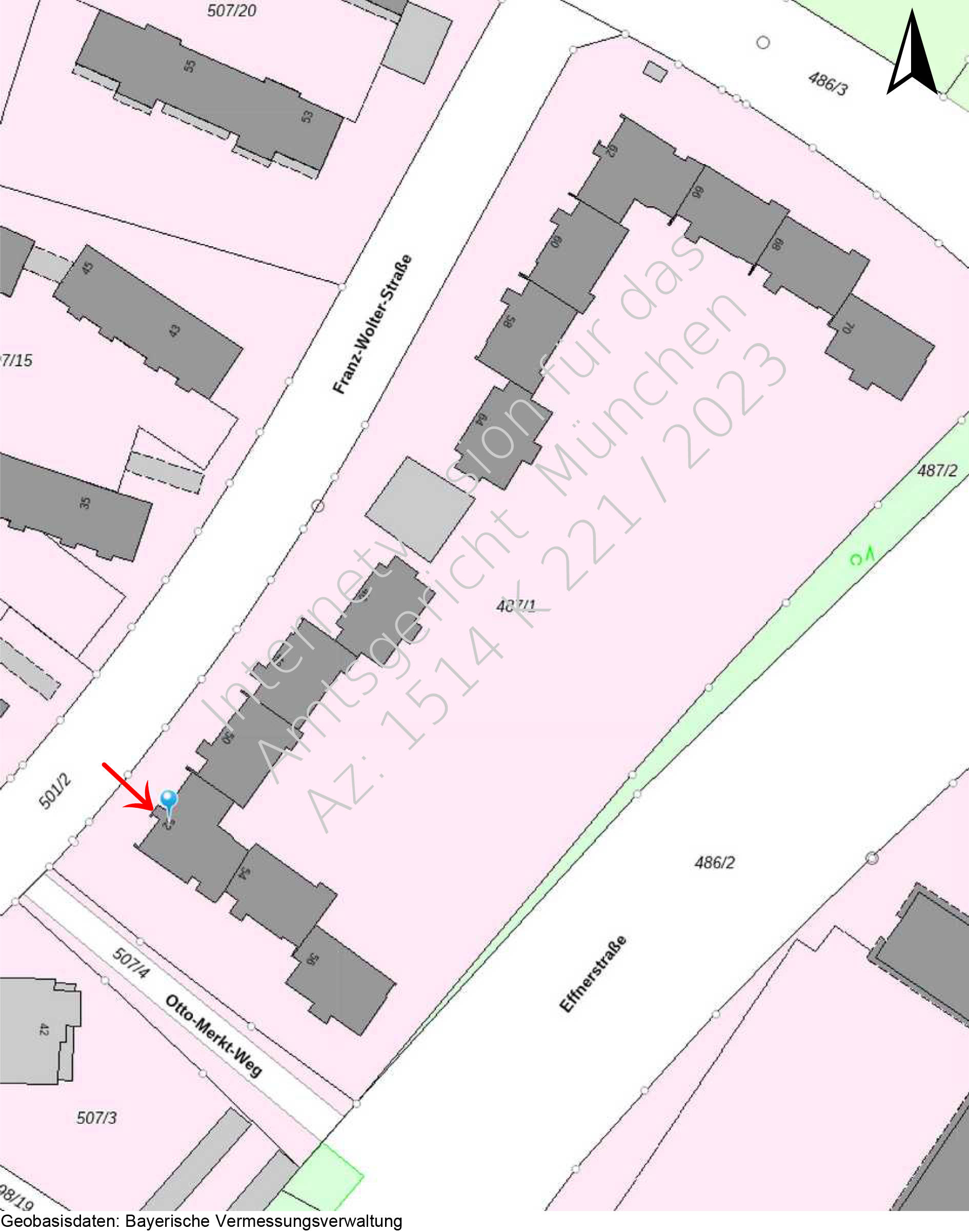bayern 1514K0221/2023 Franz-Wolter-Straße 52, 81925 München 6