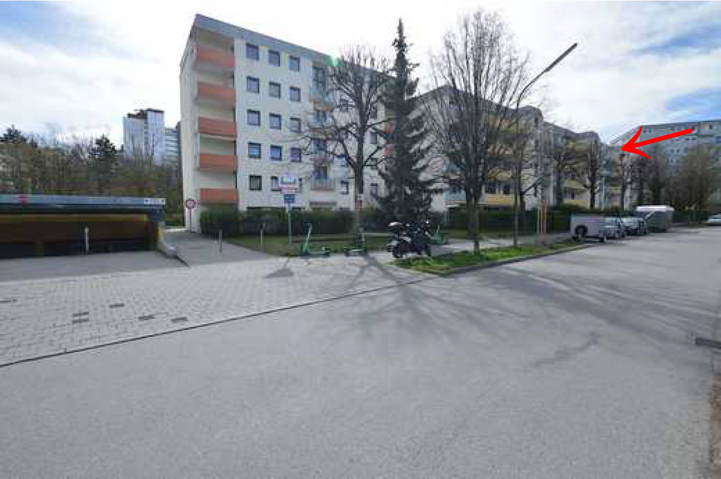 bayern 1514K0221/2023 Franz-Wolter-Straße 52, 81925 München 9