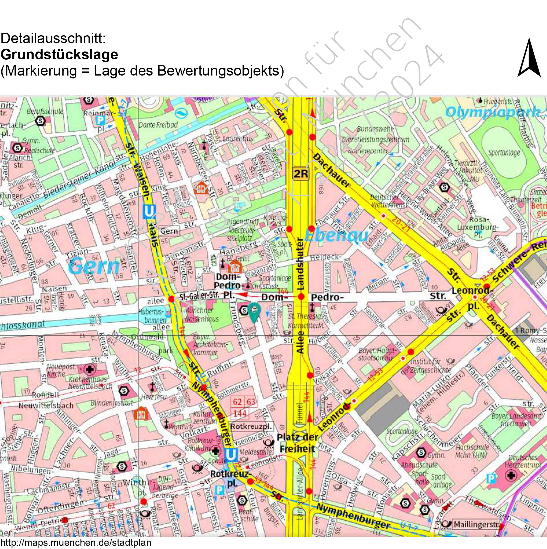 bayern 1514K0226-2024 Orffstaße 37, 80637 München 17