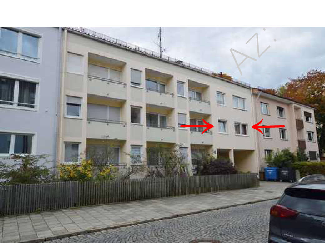 Eigentumswohnung (1 bis 2 Zimmer) in Orffstaße 37, 80637 München - Bild 2