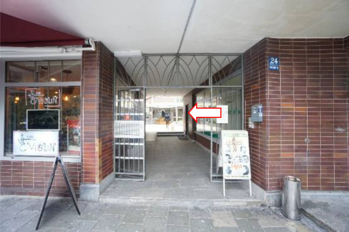 bayern 1514K0233-2023 Martin-Luther-Straße 24, 81539 München