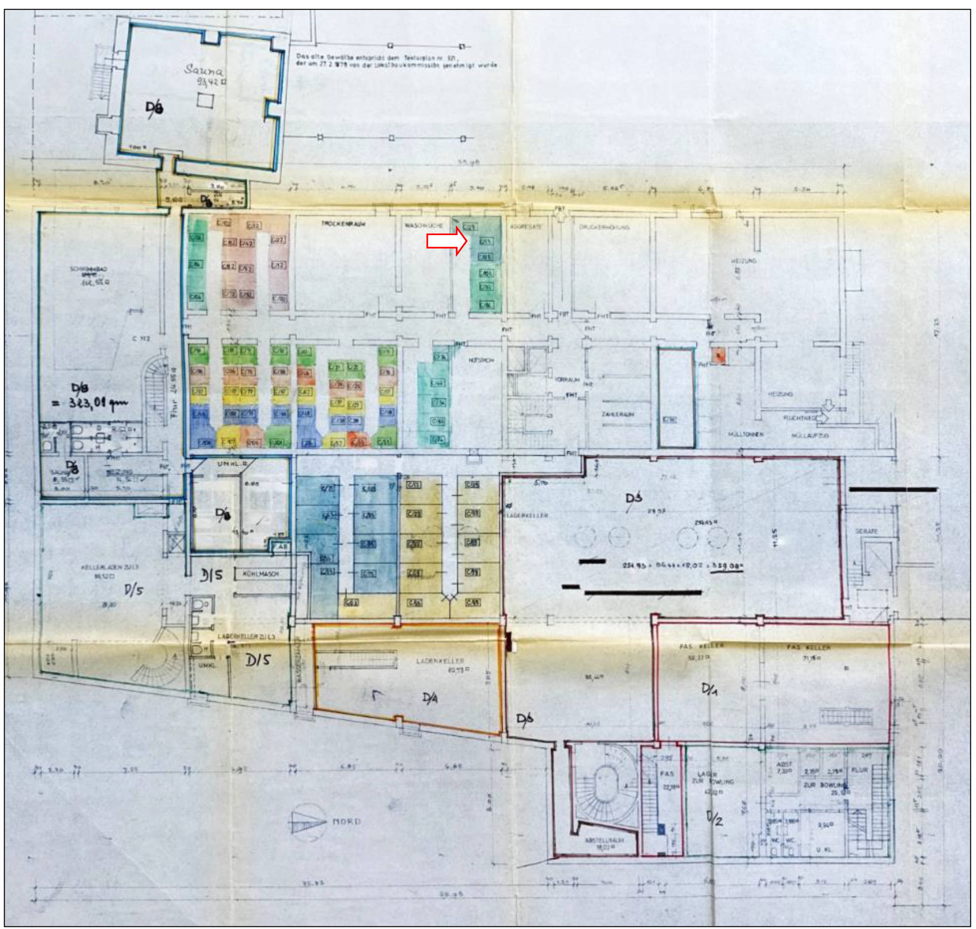 bayern 1514K0233-2023 Martin-Luther-Straße 24, 81539 München