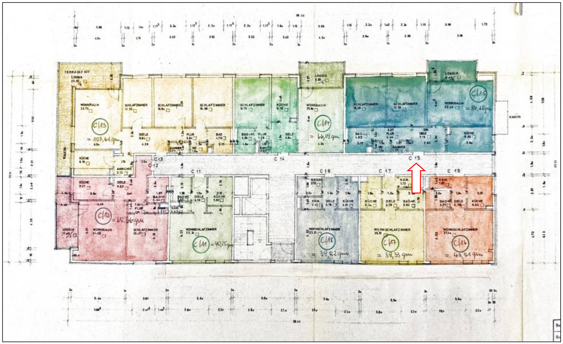 bayern 1514K0233-2023 Martin-Luther-Straße 24, 81539 München