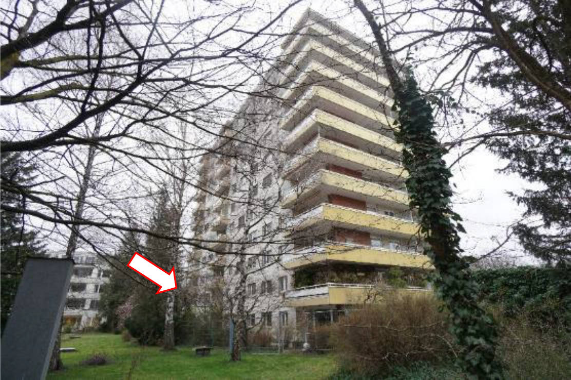bayern 1514K0233-2023 Martin-Luther-Straße 24, 81539 München