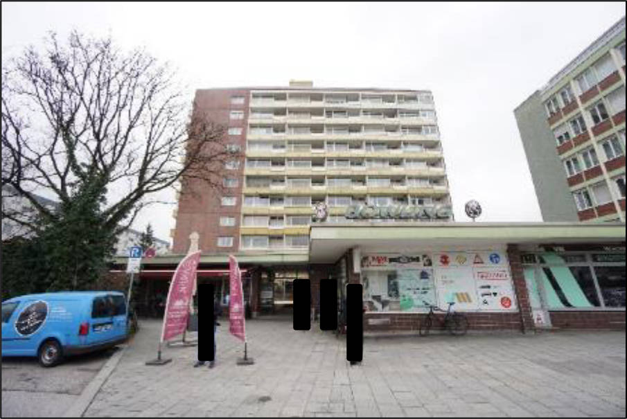 bayern 1514K0233-2023 Martin-Luther-Straße 24, 81539 München