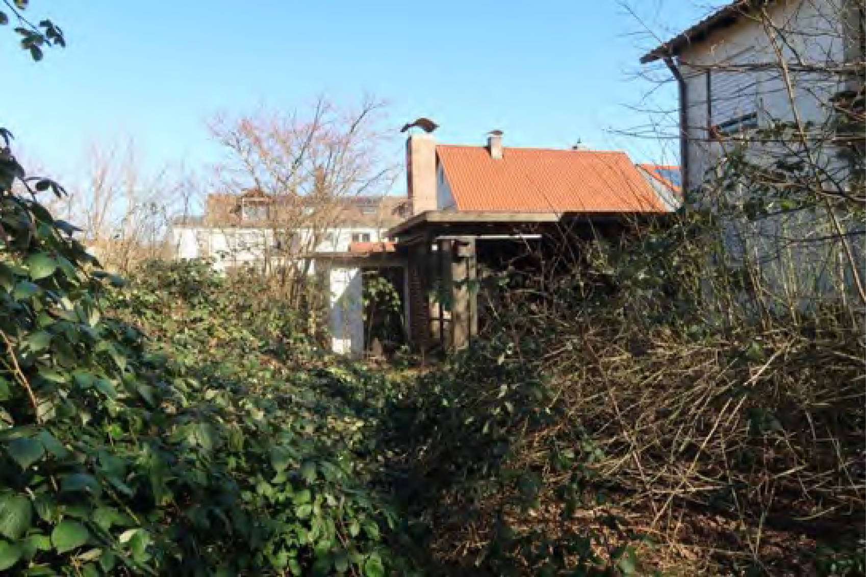 Einfamilienhaus in Schlesische Straße 1, 85560 Ebersberg - Bild 2