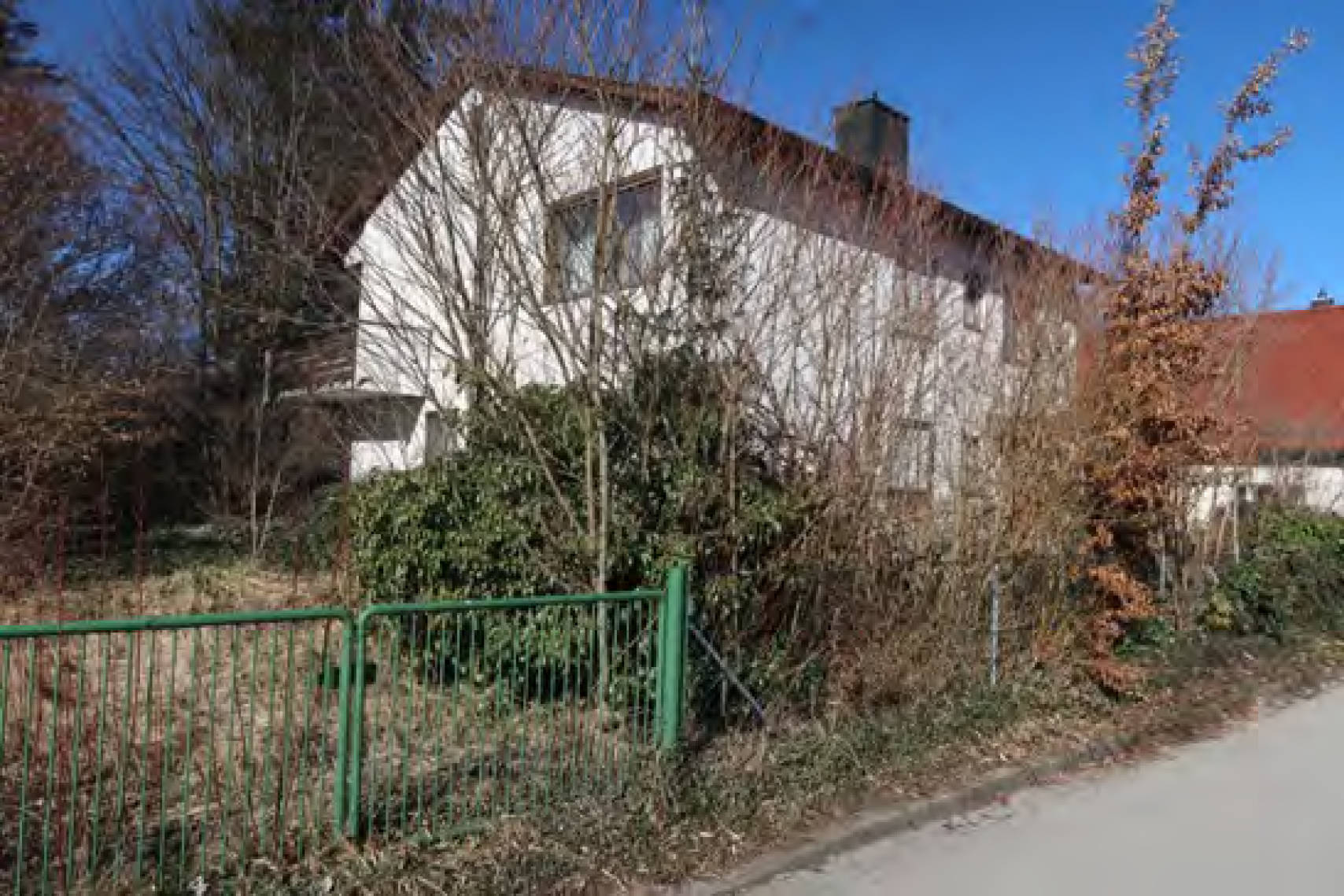 Einfamilienhaus in Schlesische Straße 1, 85560 Ebersberg - Bild 3