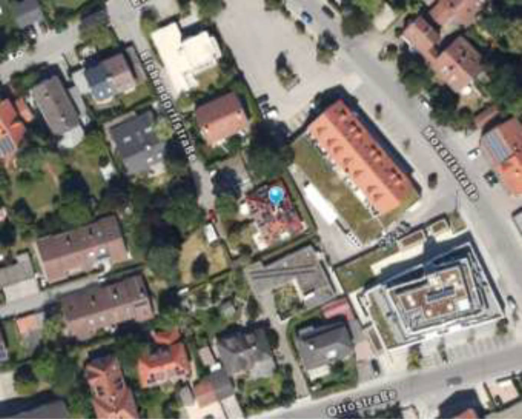 Doppelhaushälfte, Sonstiges in Eichendorffstraße  60a, 85521 Ottobrunn