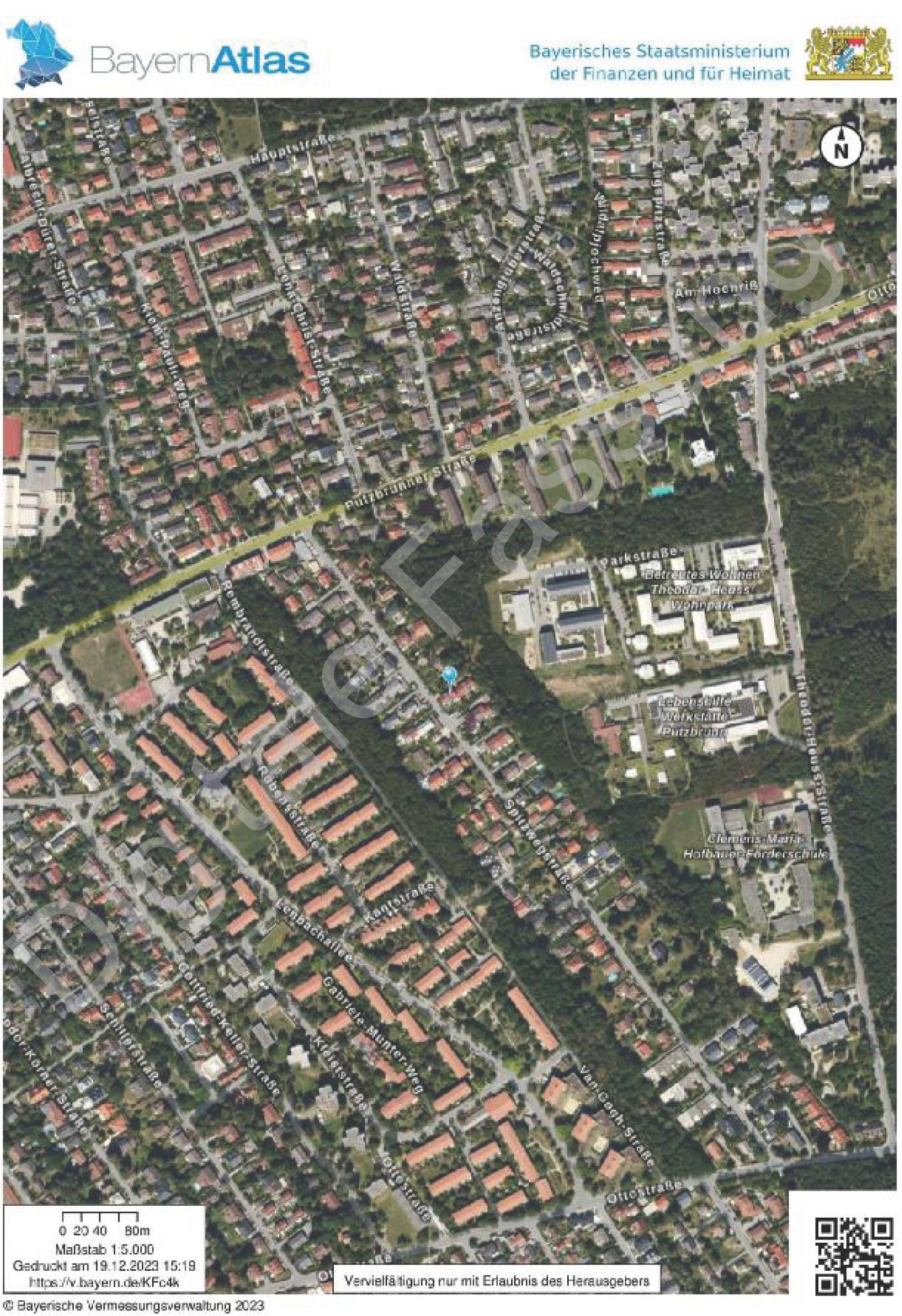 bayern 1514K0257-2023 Spitzwegstraße  17b, 85521 Ottobrunn 12