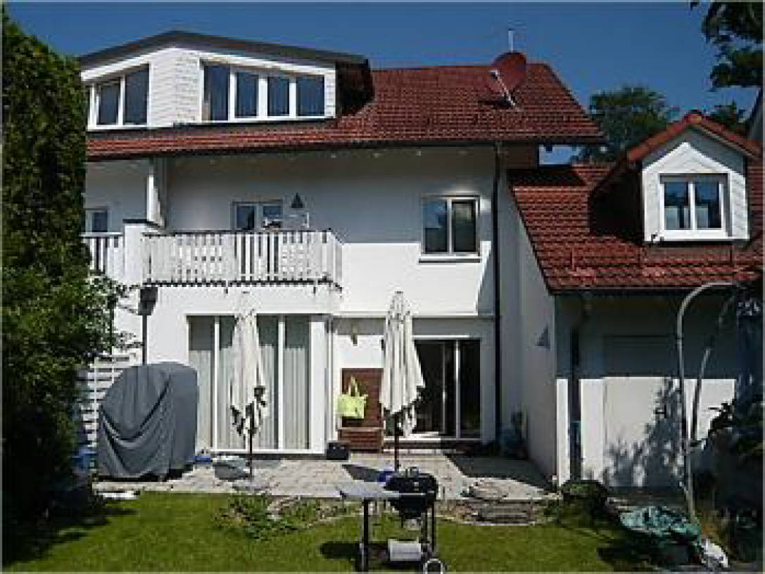 Spitzwegstraße  17b, 85521 Ottobrunn
