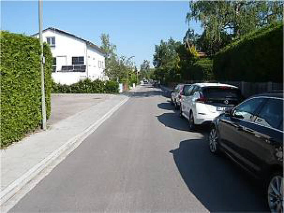 Doppelhaushälfte in Spitzwegstraße  17b, 85521 Ottobrunn - Bild 5