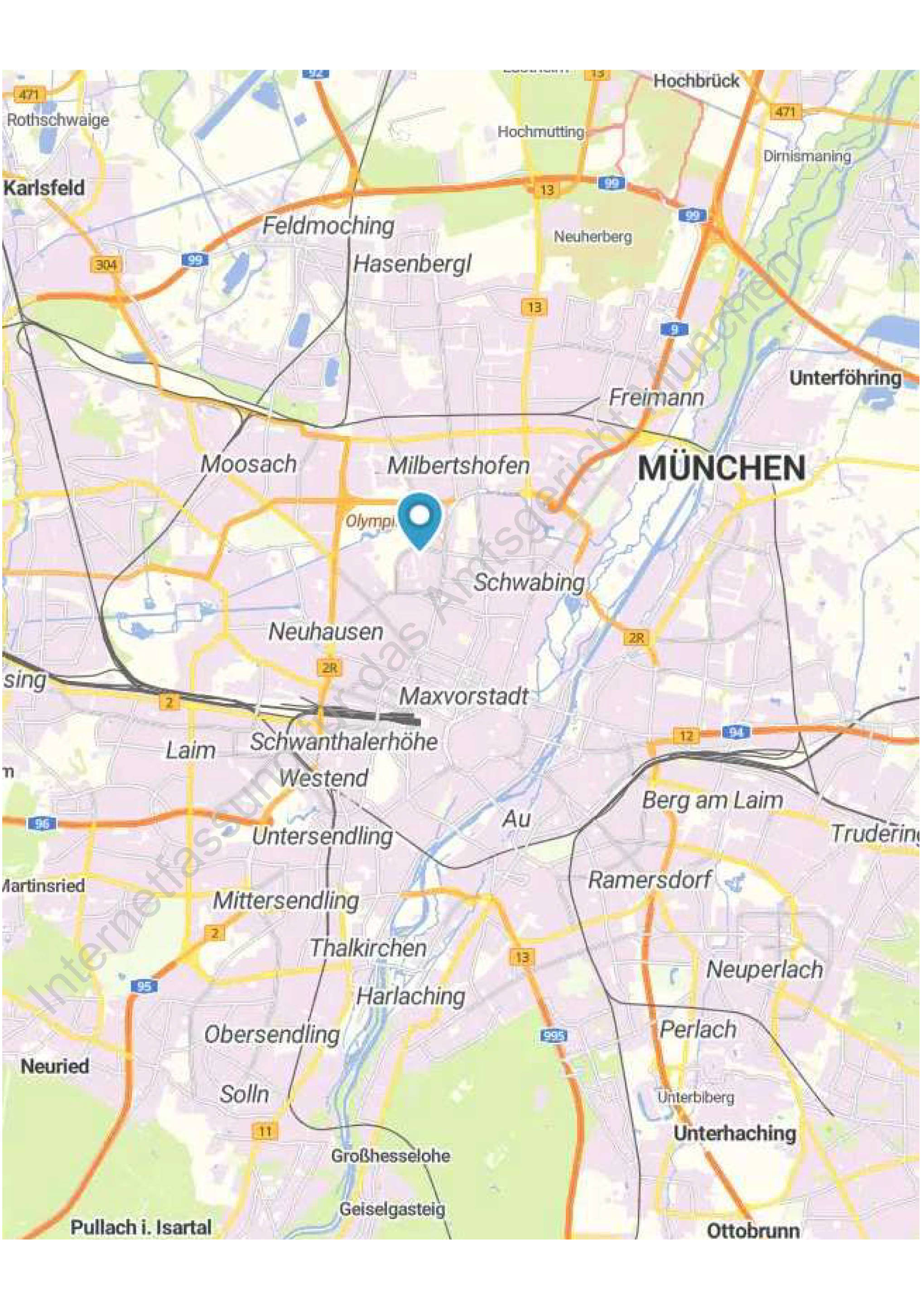 bayern 1514 K 0258/2024 Felix-Fechenbach-Bogen  20, 80797 München 6