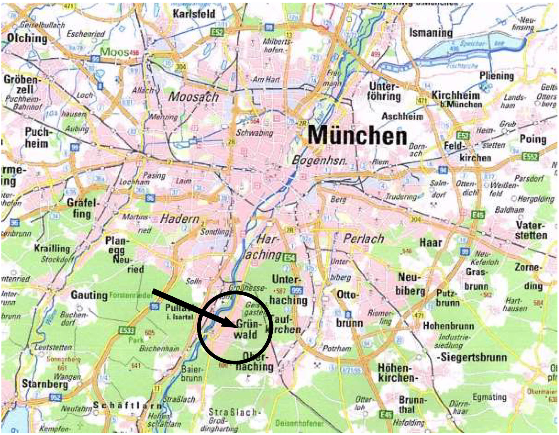 bayern 1514 K 0272/2025 Muffatstraße 11, 82031 Grünwald 34