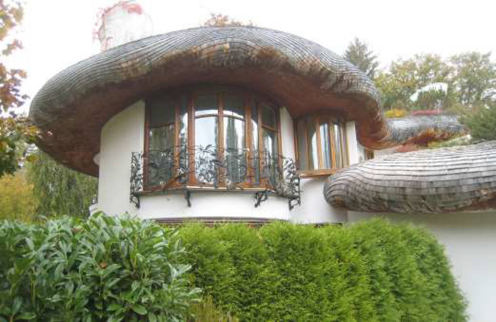 Doppelhaus in Muffatstraße 11, 82031 Grünwald - Bild 2