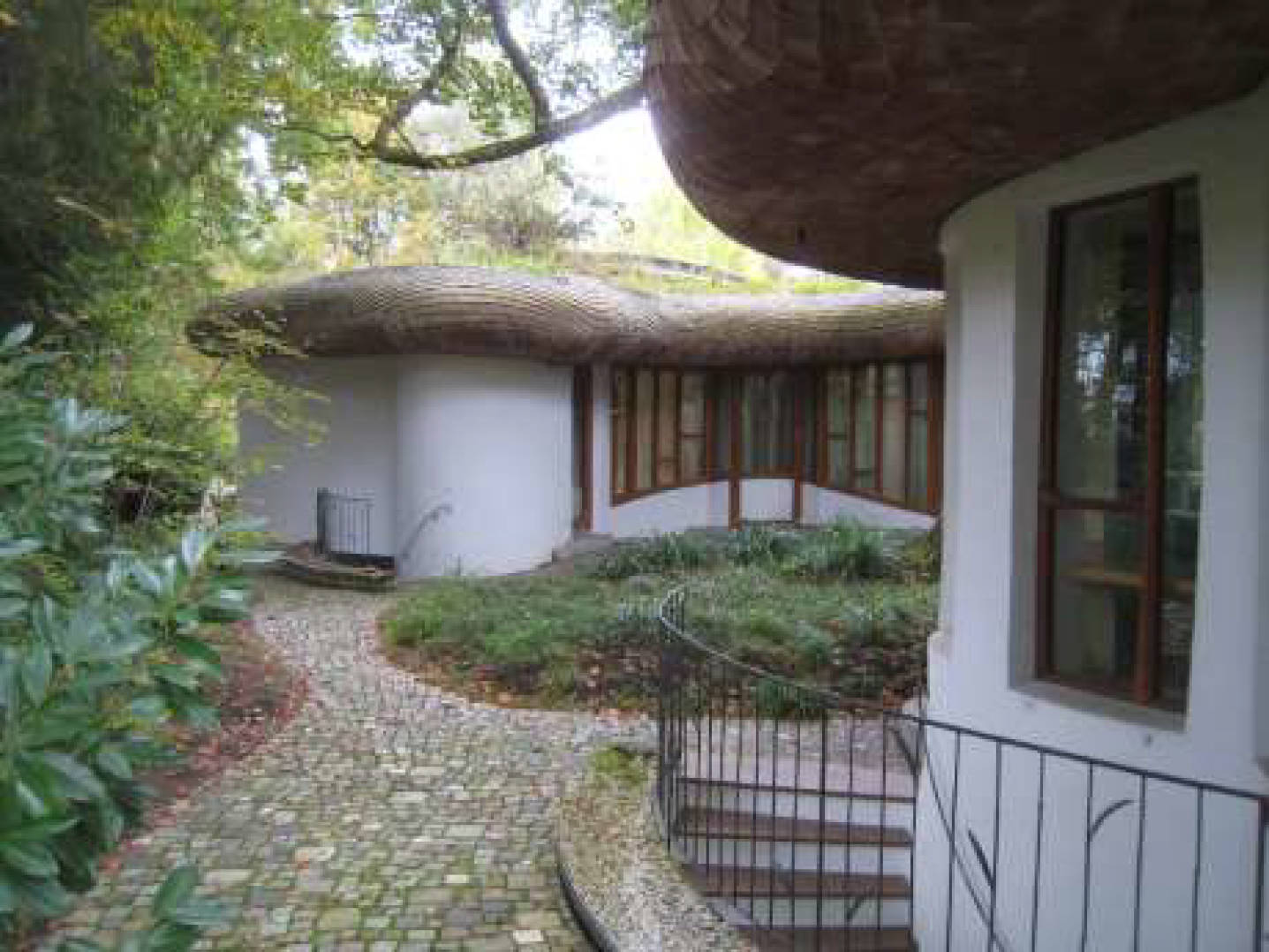 Doppelhaus in Muffatstraße 11, 82031 Grünwald - Bild 5