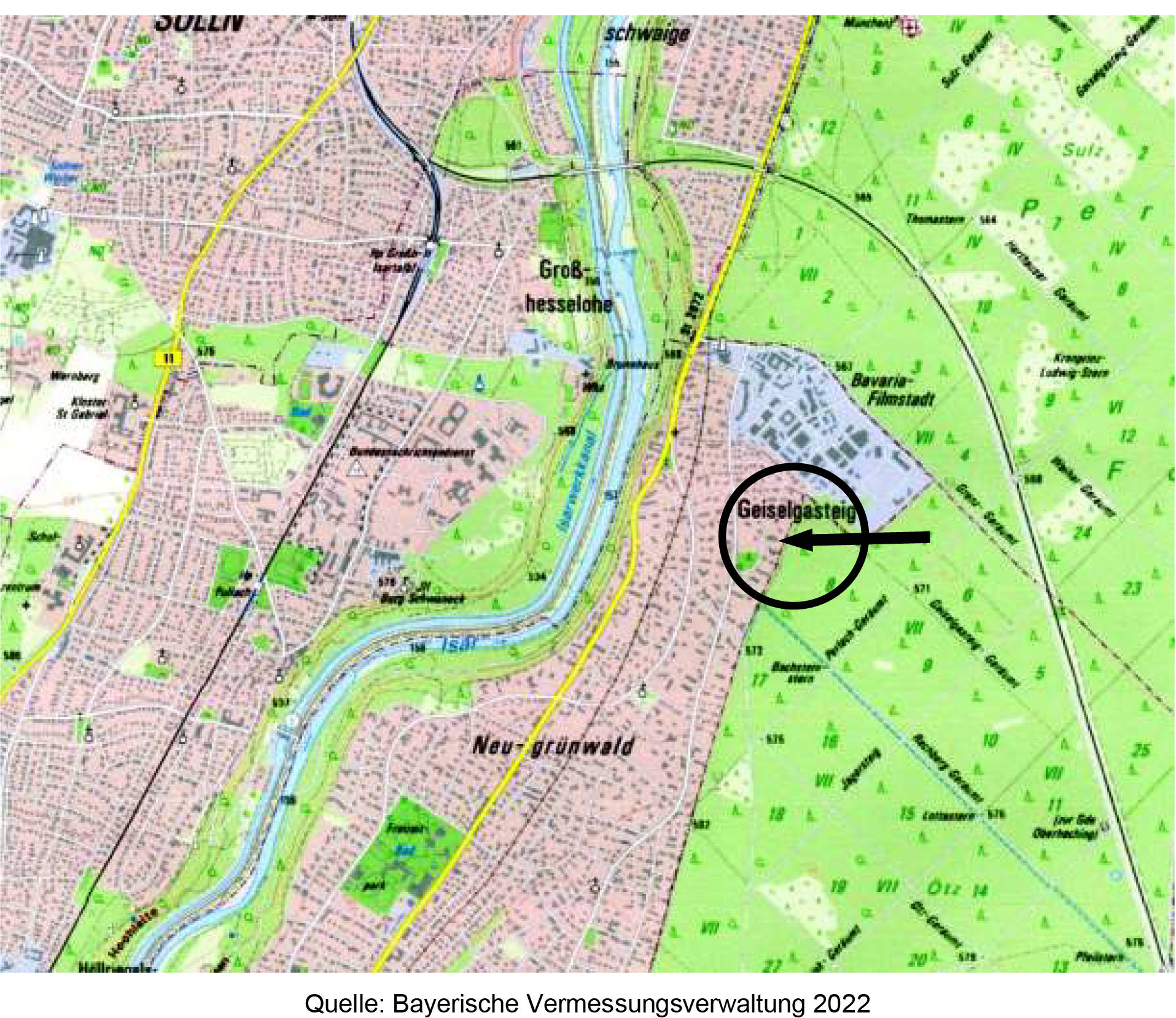 bayern 1514 K 0272/2025 Muffatstraße 11, 82031 Grünwald 33