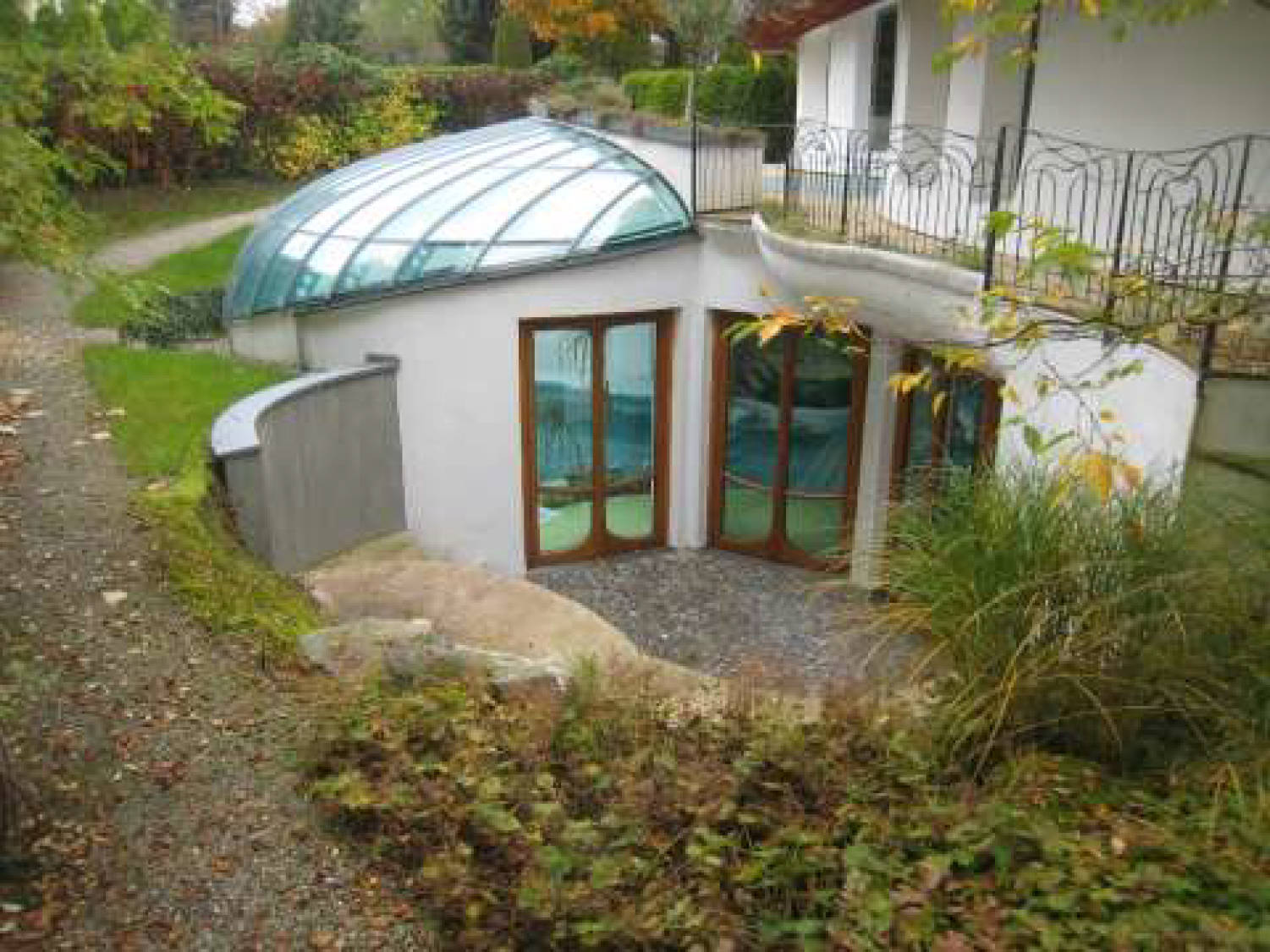 Doppelhaus in Muffatstraße 11, 82031 Grünwald - Bild 4