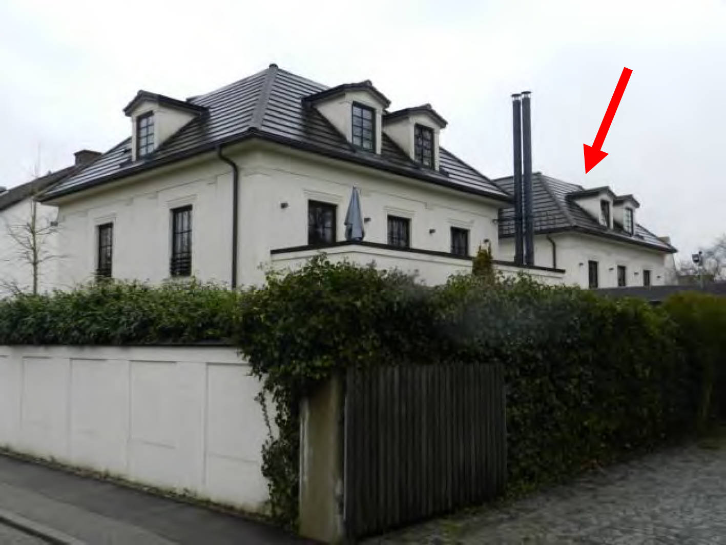 bayern 1514 K 0277/2023 Sambergerstraße 19a, 81477 München 7