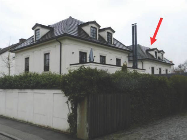 Einfamilienhaus in Sambergerstraße 19a, 81477 München - Bild 5