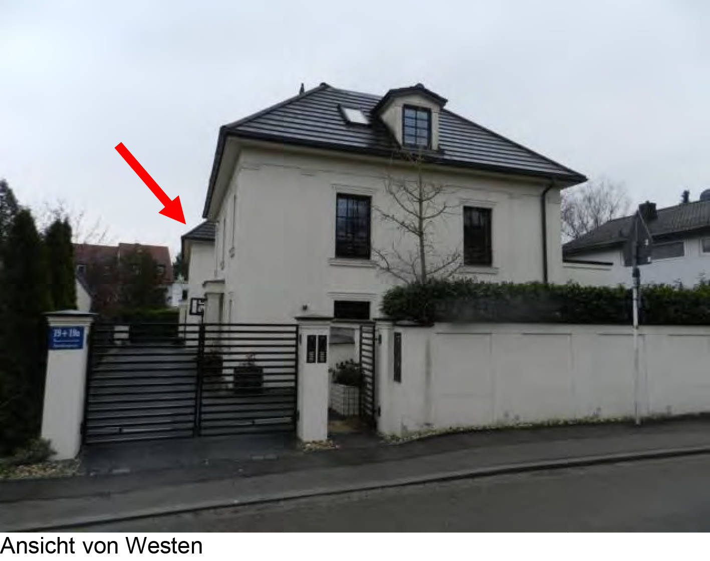 bayern 1514 K 0277/2023 Sambergerstraße 19a, 81477 München 6