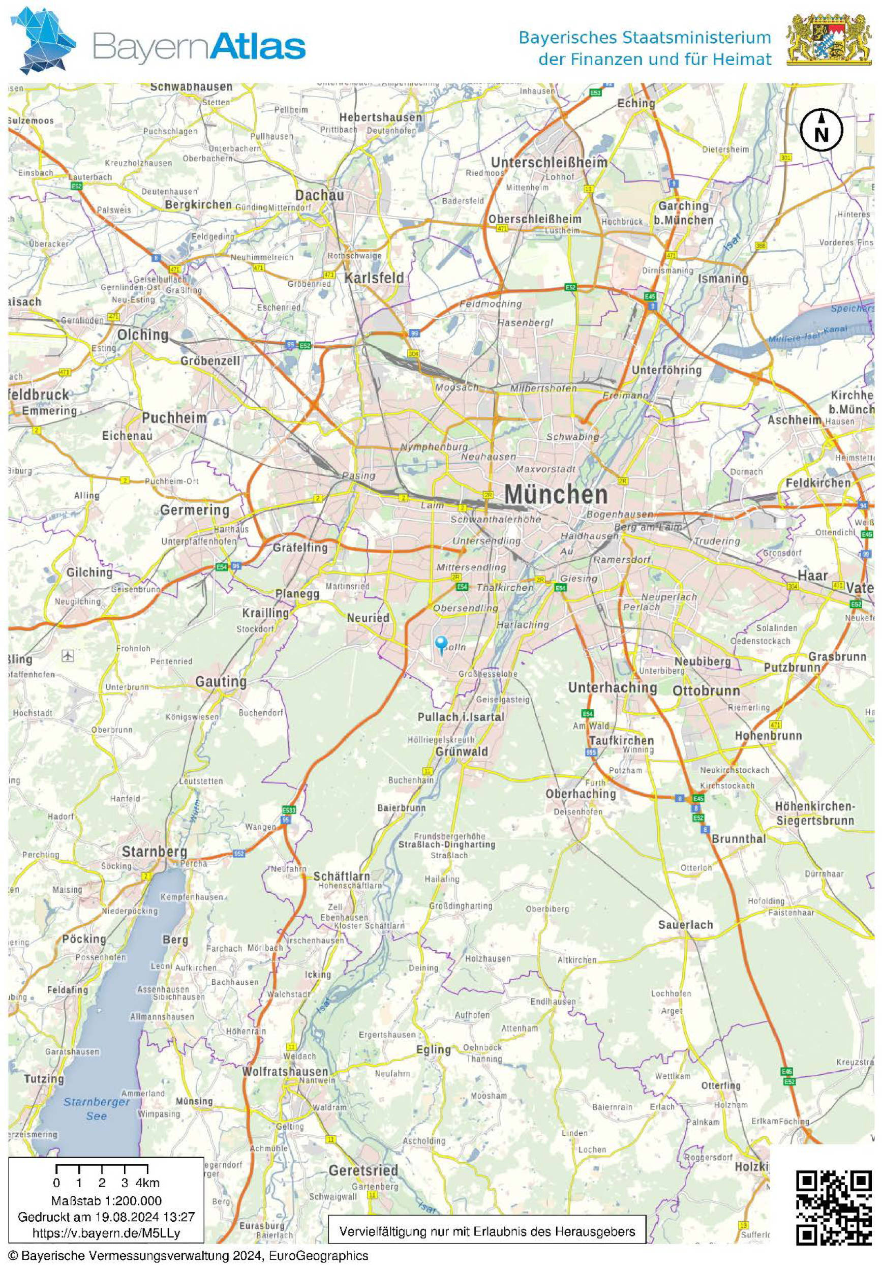 bayern 1514 K 0277/2023 Sambergerstraße 19a, 81477 München 12
