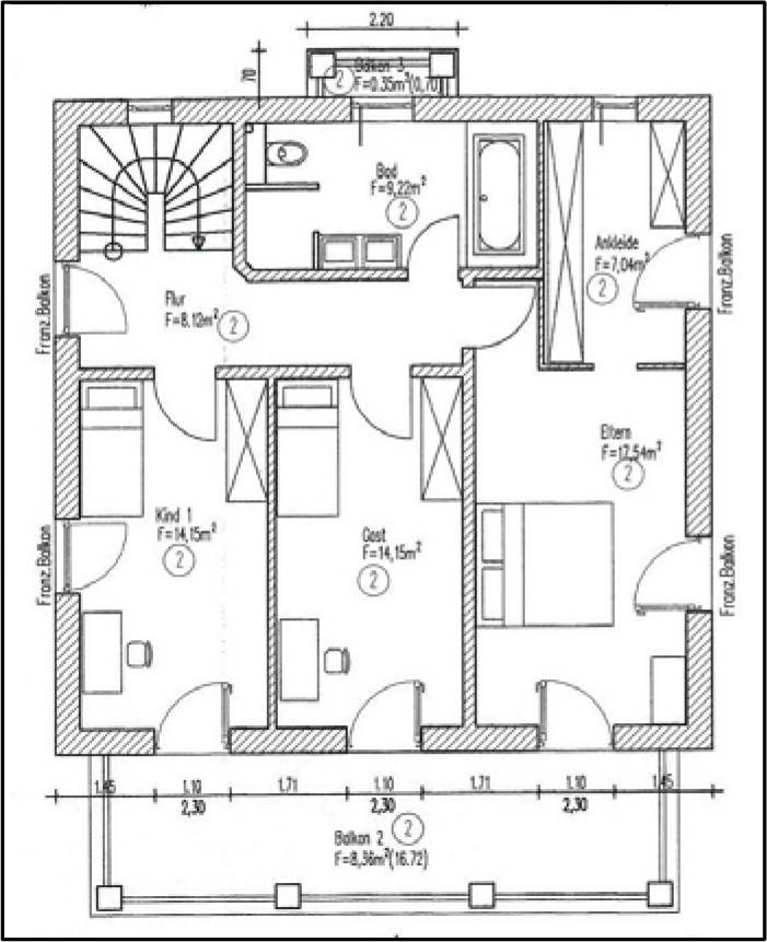 bayern 1514 K 0277/2023 Sambergerstraße 19a, 81477 München 11