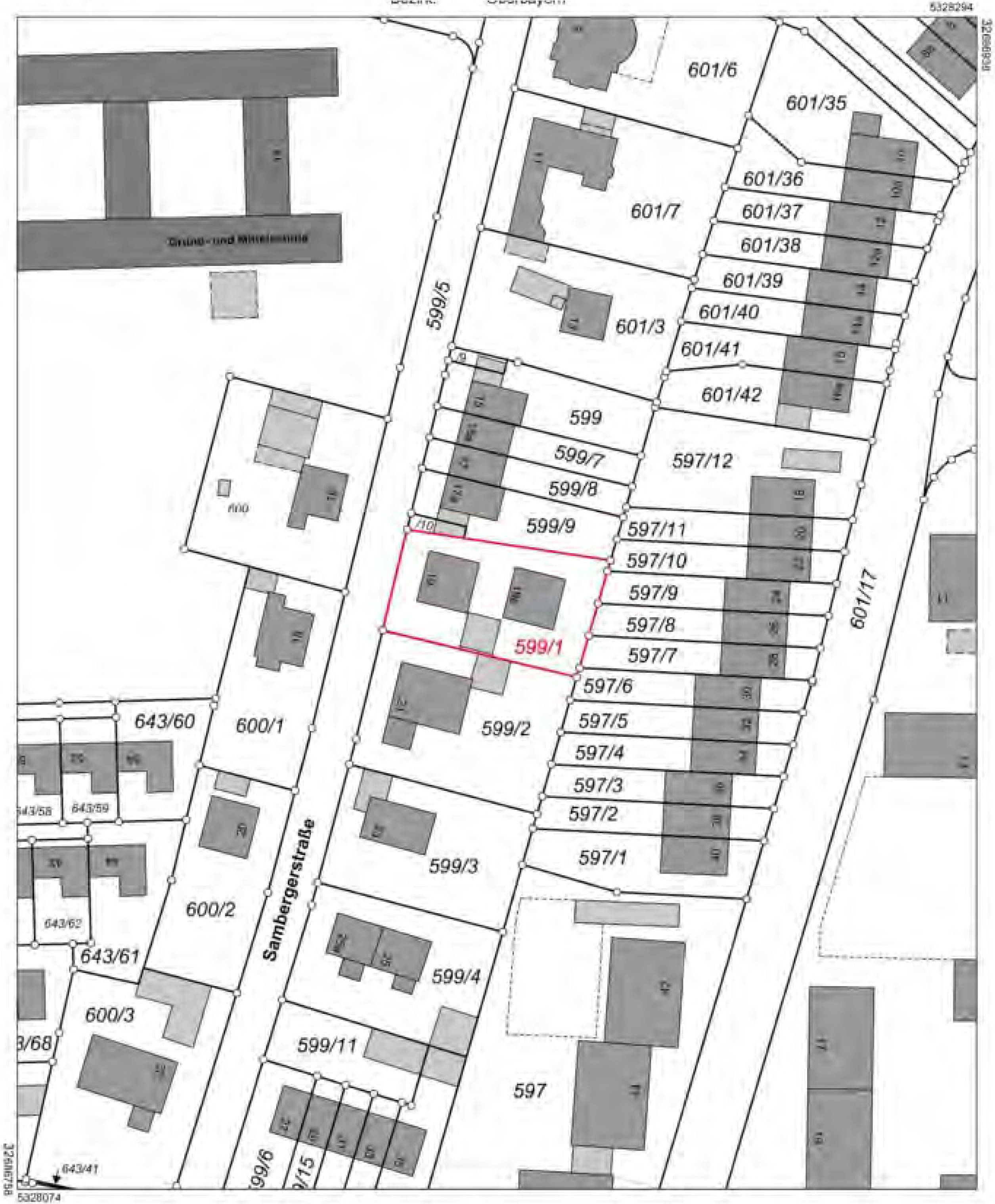 bayern 1514 K 0277/2023 Sambergerstraße 19a, 81477 München 10