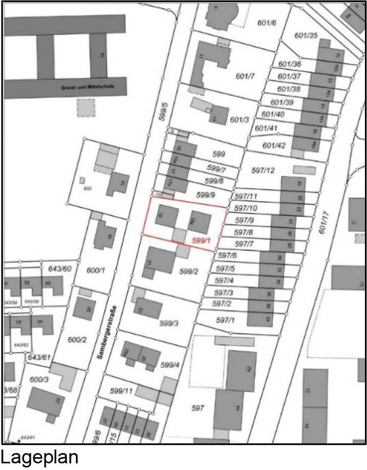 bayern 1514 K 0277/2023 Sambergerstraße 19a, 81477 München 14
