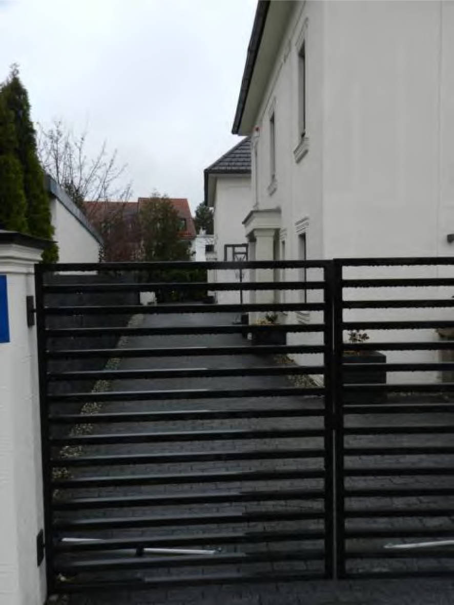 Einfamilienhaus in Sambergerstraße 19a, 81477 München - Bild 4