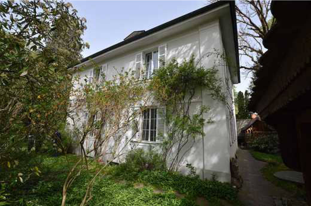 Einfamilienhaus in Merzstraße 6, 81679 München - Bild 2